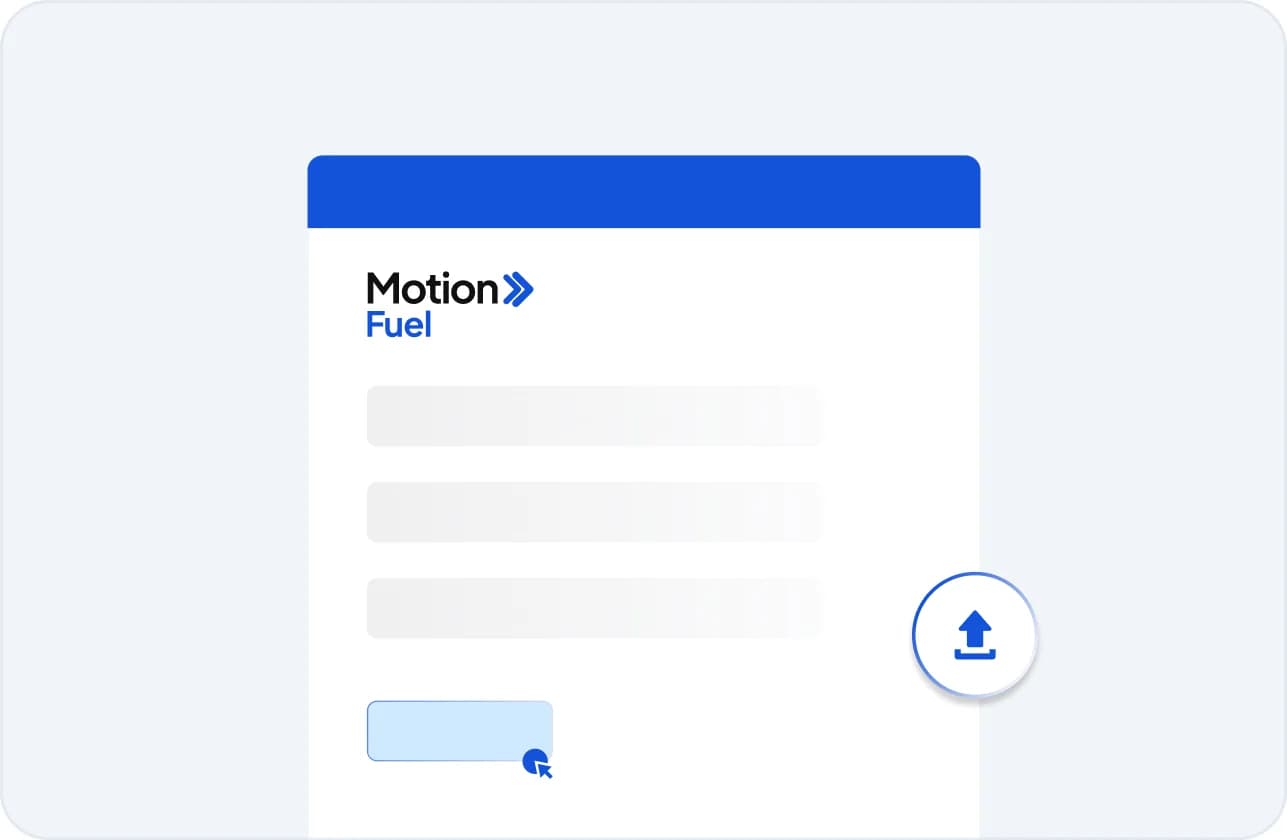 Apply in Minutes