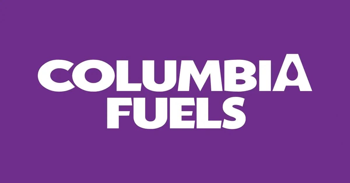 Columbia Fuels